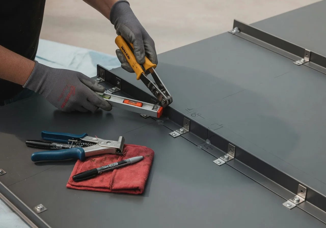 Why choose Metal Roofing Installation in Wikieup, AZ